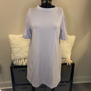 🪻A New Day🪻Shirt Dress